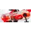 Bicicletă copii Volare Disney Cars 11448-CH-IT Red (14")