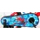 Bicicletă copii Volare Spiderman 21664-CH-IT Red/Blue (16")