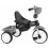 Tricicleta Volare Comfort Comfort 892 Grey