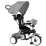 Tricicleta Volare Comfort Comfort 892 Grey