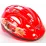 Cască Volare Disney Cars 496 (51-55cm)