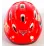 Cască Volare Disney Cars 496 (51-55cm)
