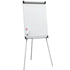 Флипчарт 2X3 Popchart TF01-70 100x70 см, тренога Флипчарт 2X3 Popchart TF01-70 100x70 см, тренога