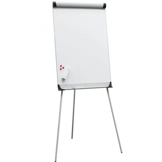 Флипчарт 2X3 Popchart TF01-70 100x70 см, тренога