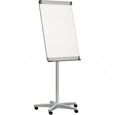 Флипчарт 2X3 Mobilechart TF03-2010 100x70 см, передвижной Флипчарт 2X3 Mobilechart TF03-2010 100x70 см, передвижной