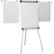 Флипчарт Flipchart Eurochart TF04 100x70 см, тренога Флипчарт Flipchart Eurochart TF04 100x70 см, тренога