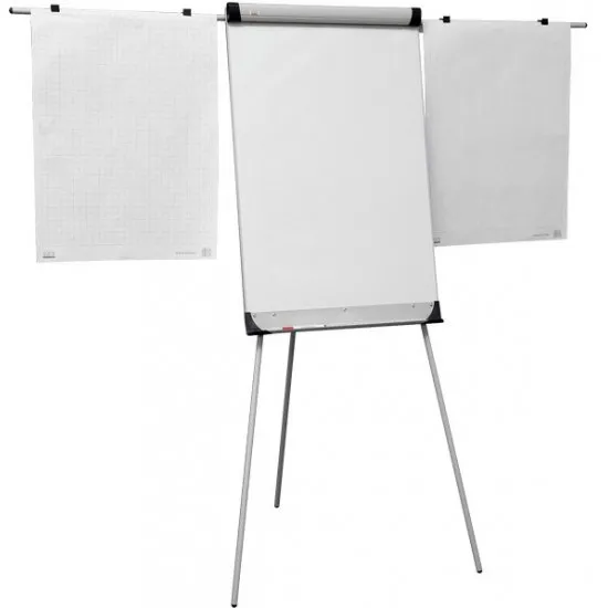 Флипчарт Flipchart Eurochart TF04 100x70 cm, tripod