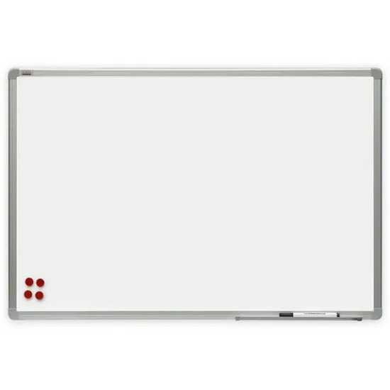 TablÄ? magnetica-marcare 2X3 TSA129 120x90 cm, rama din aluminiu