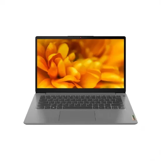Ноутбук 15,6" Lenovo IdeaPad L3 15ITL6 / Intel Pentium 7505 / 8 ГБ / 256 ГБ SSD / Platinum Grey