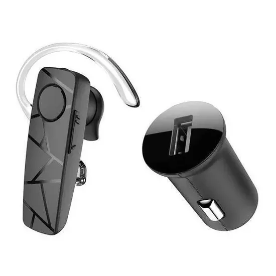 Bluetooth-garnitură Tellur Vox 60 TLL511381 Black