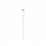 Cablu Apple USB Type-C/Lighting, White