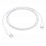 Cablu Apple USB Type-C/Lighting, White