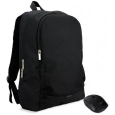 Rucsac pentru laptop Acer Laptop Starter Kit 15.6 + Wireless mouse 15.6" (NP.ACC11.029) Rucsac pentru laptop Acer Laptop Starter Kit 15.6 + Wireless mouse 15.6" (NP.ACC11.029)