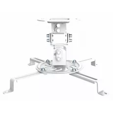 Suport proiector PureMounts PM-SPIDER-10W White Suport proiector PureMounts PM-SPIDER-10W White