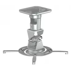 Suport proiector PureMounts PM-SPIDER-PLUS-S Silver Suport proiector PureMounts PM-SPIDER-PLUS-S Silver