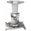 Suport proiector PureMounts PM-SPIDER-PLUS-S Silver