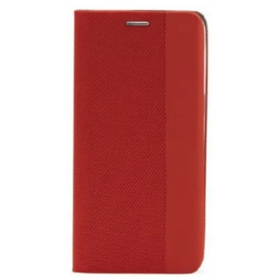Чехол Helmet Shell Flip V2 для Samsung Galaxy A23, Red