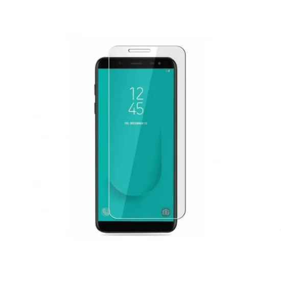 Защитное стекло Helmet Easy Glass Clear для Samsung Galaxy J2 Core