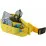 Geantă de talie Tucano Compatto XL Yellow (BPCOWB-Y)