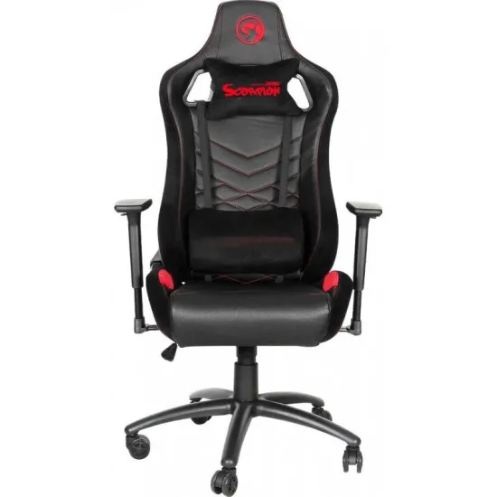 Кресло геймерское Marvo CH-119, Black