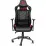 Кресло геймерское Marvo CH-119, Black
