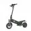 Электросамокат PXID Electric Scooter F1, Gray/Green