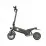 Электросамокат PXID Electric Scooter F1, Gray/Green
