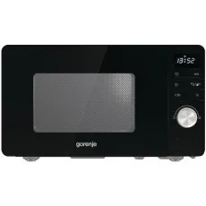 Gorenje MO20A3B Black (20 л/800 Вт) Gorenje MO20A3B Black (20 л/800 Вт)