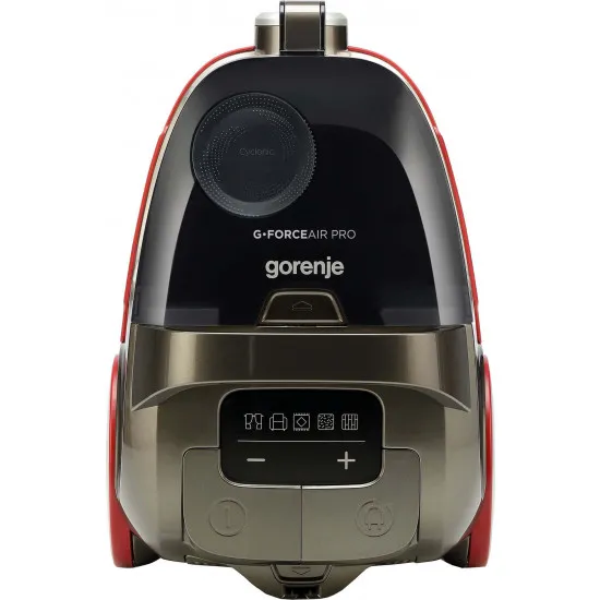 Aspirator Gorenje VCEA03GAPRACY Bronze (700 W)