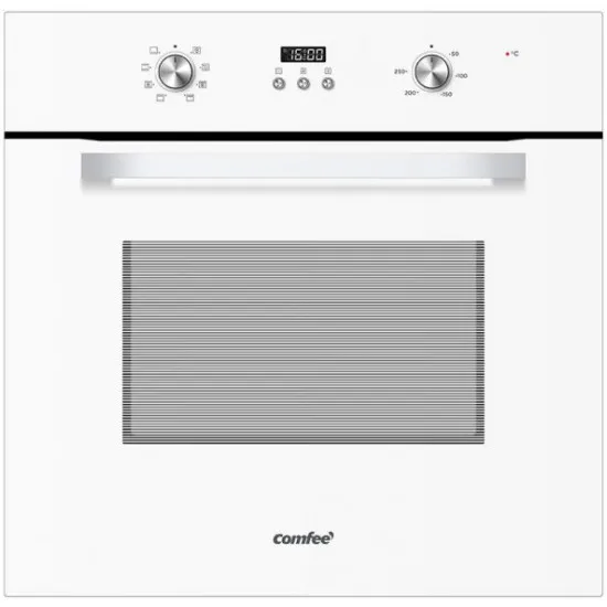Духовка электрическая Comfee CBO720GW, White