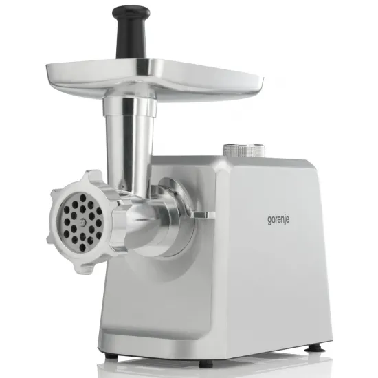 Maşină de tocat carne Gorenje MG2502SJX White (2500 W)