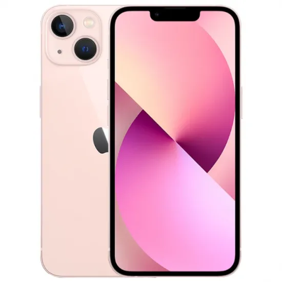 Смартфон Apple iPhone 13, 4 GB/128 GB, Pink