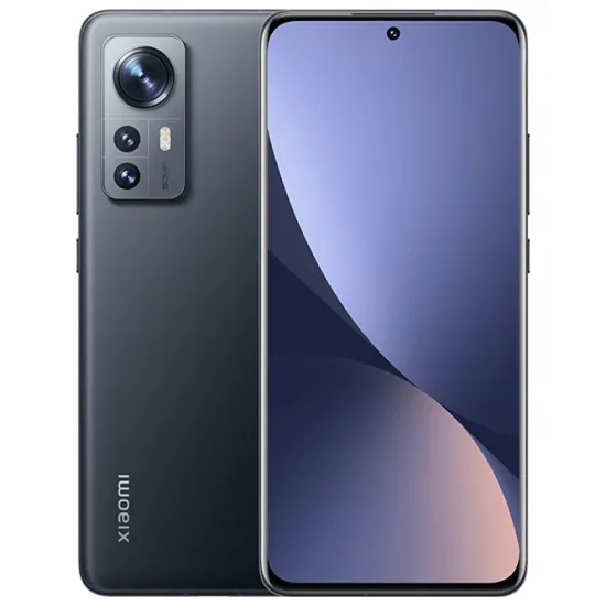 Смартфон Xiaomi 12 5G, 8 GB/128 GB, Gray