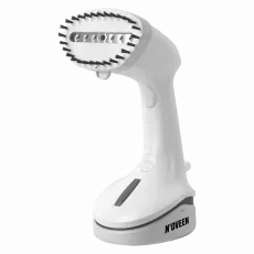 Vaporizator manual Noveen HGS340 White (1100 W) Vaporizator manual Noveen HGS340 White (1100 W)