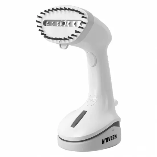 Отпариватель ручной Noveen HGS340 White (1100 Вт)