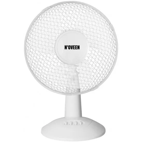 Вентилятор настольный Noveen Desk Fan F445