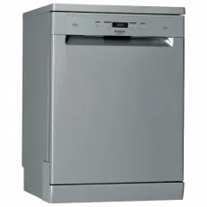 Посудомоечная машина отдельностоящая Hotpoint-Ariston HFC 3C41 CW X Inox