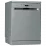 Посудомоечная машина отдельностоящая Hotpoint-Ariston HFC 3C41 CW X Inox