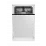 Maşina de spalat vase încorporată Beko DIS28023 White