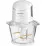 Tocător de bucătărie Sencor SCB5100WH White