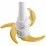 Tocător de bucătărie Sencor SCB5100WH White