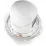 Tocător de bucătărie Sencor SCB5100WH White