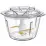 Tocător de bucătărie Sencor SCB5100WH White