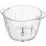 Tocător de bucătărie Sencor SCB5100WH White