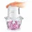 Tocător de bucătărie Sencor SCB5100WH White