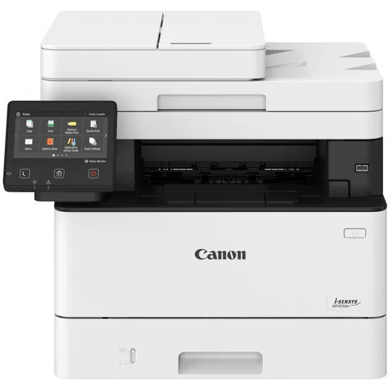 MFU laser Canon i-Sensys MF453dw White/Gray (A4)