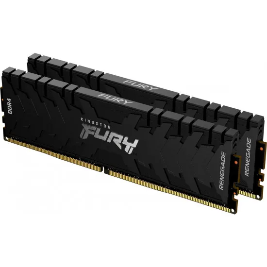 Module de memorie DDR4 16GB (2x8) Kingston FURY Renegade KF440C19RBK2/16 (DIMM/4000 MHz)