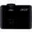 Proiector Acer X1226AH (MR.JR811.001) Black