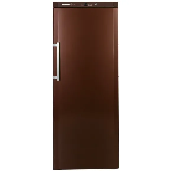 Винный шкаф Liebherr WKt 6451 Brown
