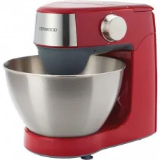 Combină de bucătărie Kenwood KHC29.P0RD Red (1000 W) Combină de bucătărie Kenwood KHC29.P0RD Red (1000 W)